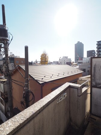 ホ―ムズ山王の物件内観写真